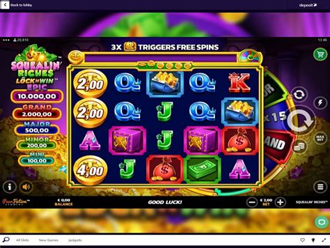 Buster banks casino review
